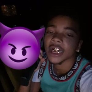 Meet your Posher, Kenneth